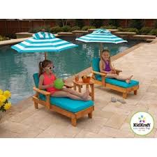Costco Has These Adorable Lounger Sets For Kids 129 Kids Chaise Chaise Lounger Outdoor Kids