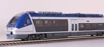 This is the site for you. Ls Models 10374s Spur H0 4 Tlg Triebzug Z 27591 27592 Der Sncf Epoche V Vi Mit Sound Modellbahnshop Lippe Com