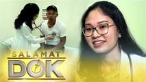 Salamat Dok: Information about arrhythmia