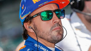 Fernando alonso relishing 'new beginning' in f1 after renault testing. Motorlat Breaking Fernando Alonso To Partner Esteban Ocon At Renault In 2021