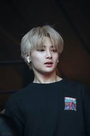 Jeongin Pics On Twitter Stray Kids Baby Fox