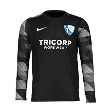 Bilder, dokumente, berichte und fragen zur vergangenheit der eisenbahn und des öffentlichen nahverkehrs. Vfl Bochum Tw Trikot 2020 2021 Langarm Schwarz