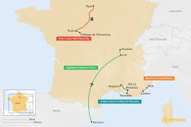 Deaths have decreased by 42 percent. France Travel Maps Maps To Help You Plan Your France Vacation Kimkim