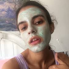 Photographer Dana Boulos' High-Low Beauty Routine