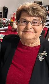 Berta Toledo Obituary