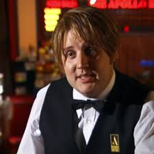 Peter Kay
