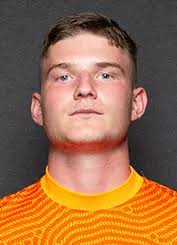 2022 Men's Soccer Roster