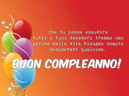 Auguri Di Buon Compleanno Nipote 126 Frasi E Immagini Da Dedicare A Tutto Donna