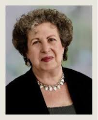 Maxine Evelyn Nelson, LICSW, FIPA