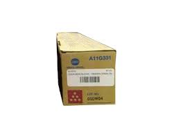 The konica minolta bizhub c280 prints up to 28 pages per minute, and has a printing resolution of up to 1800 x 600 dpi. Konica Bizhub C280 Toner Cartridge Set Black Cyan Magenta Yellow