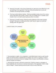 The creative thinking lesson plans that follow can be used across all disciplines and grade levels and with all children. Cbse Class 12 Business Studies Chapter 4 Planning Revision Notes