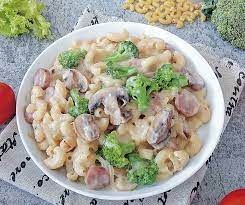 Resep Mac And Cheese No Bake Ala Pizza Hut Enak Mudah Recipe Makaroni Keju Hidangan Pasta Pizza Hut