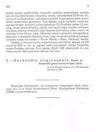 Image result for Heywoodia