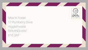 We did not find results for: How To Address An Envelope The Pen Company Blog