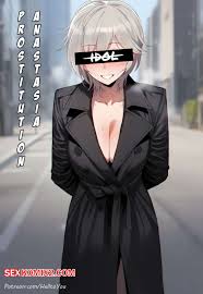 ❤️ Порно комикс Проституция Анастасии. Anastasia Prostitution. HellToYou  комикс для взрослых позвала его трахаться. ❤️ | Порно комиксы | allmanga.org