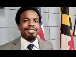 The BmoreNews Morning Show: Greenbelt Mayor Colin Byrd Challenges Rep.  Steny Hoyer