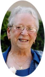 Obituary information for Lois M. Cline