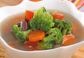 Search the world's information, including webpages, images, videos and more. Portalmadura Com Masakan Yang Berkuah Bening Dengan Rasa Gurih Tentu Menjadi Favorit Semua Orang Apalagi Jika Hidangan Ters Resep Sup Ayam Brokoli Sup Ayam
