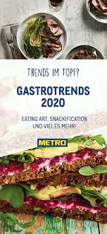 Die Foodtrends 2020 Einfache Rezepte Mittagessen Ernahrung Rezepte