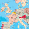 This map shows governmental boundaries of countries, capitals, cities, towns, railroads and airports in switzerland, italy, germany and france. Https Encrypted Tbn0 Gstatic Com Images Q Tbn And9gcqf2owmxavbzre12r Y8tpnveomks0895d E5xyxvuoryou3apo Usqp Cau