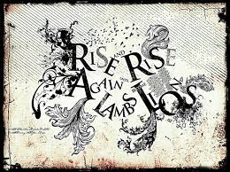 Rise And Rise Again Until Lambs Become Lions Meaning Rise And Rise Again Until Lambs Become Lions Doodle Tattoo Custom Posters Lamb