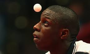 Four members of Table Tennis England suspended over match fixing and  unusual betting activity