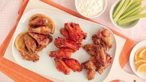 Our Ultimate Guide To Preparing Chicken Wings For The Super Bowl | Martha  Stewart