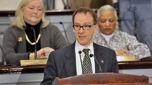 Gov.-elect John Carney nominates finance secretary, IT director