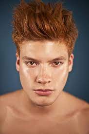 For Everyone Who Has A Thing For Redhead Men Red Hair Men Redhead Men Ginger Men