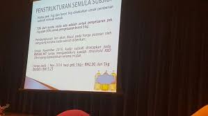 Maybe you would like to learn more about one of these? Subsidi Minyak Masak Hapus Lagi Banyak Bayar Gst Lagi Banyak Subsidi Hapus Ameno World