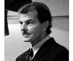 GREGORY JUMP Obituary (1941