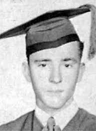 Corp Raymond Timothy Marks (1923-1944)