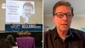 Academy of Democratic Modernity #SystemicCrisis