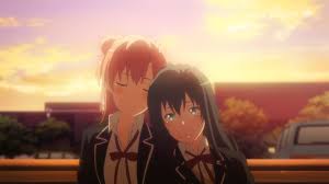 Snky On Twitter Anime Romantic Comedy Anime Romance