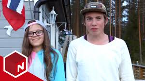 Check spelling or type a new query. Ole Martin Og Helene Har Funnet Tonen Denne Sommeren Montebello Camping Discovery Norge Youtube