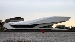 21st Century Buildings That Look Like Alien Spaceships Concept Architecture Conceptual Architecture Architecture Design Concept