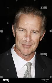 GEOFF PIERSON ACTOR BEVERLY HILLS CA USA 23/10/2008 Stock Photo