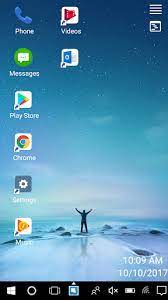 Si te gusta el aspecto del lanzador de windows 10, estás de suerte con esta aplicación de lanzamiento. Desktop Launcher For Windows 10 Users Apk 1 0 188 Android App Download
