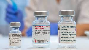 The contract is still being negotiated, despite earlier claims that suggesting the deal had already been finalized. Coronavirus Week Of Feb 21 To Feb 27 Un Security Council Calls For Ceasefires To Allow Vaccinations Nikkei Asia