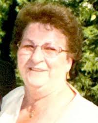 Margaret Jean Glidden Obituary October 23, 2024
