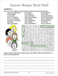 There are artists and musicians, writers, ranchers, politicians, mathematicians and scientists who. Pin On Printables Themed Activities