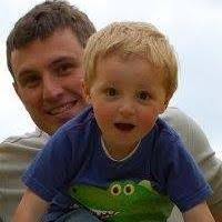 Sean Blanks's Instagram, Twitter & Facebook