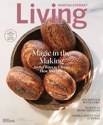 By 1996 martha stewart living enterprises had a staff of 140 and burgeoning sales. Martha Stewart Living Digital Magazine Subscription Flipster