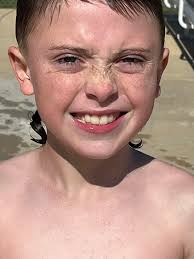 AR trip success with hardworking and playful kids