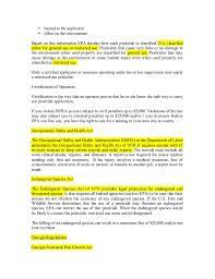 It is important to make sure the pest control company you choose is competent. Georgia Pest Control Study Guide