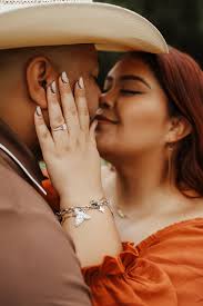 Fall photography with son