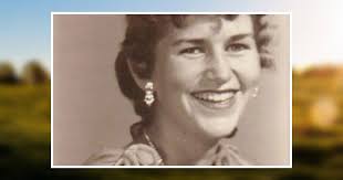 Frances McCutcheon Obituary May 20, 2010