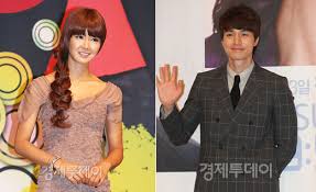 November 6, 1981 zodiac sign: Lee Dong Wook And Lee Si Young In Kbs S Wild Romance Hancinema