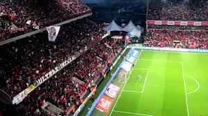 Il a signé un contrat pour trois. Standard Zulte Waregem 4 1 2 05 14 Youtube