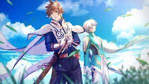 1920x1080 Wallpaper Tales Of Zestiria The X Tales Of Zestiria Anime Tales Of Berseria